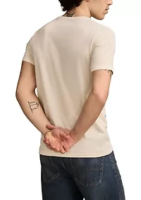 Fender Strat Power Graphic T-Shirt
