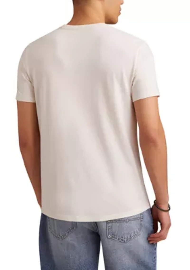Vacation King Graphic T-Shirt