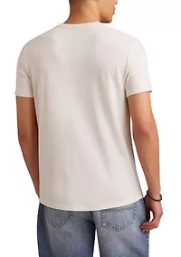 Vacation King Graphic T-Shirt