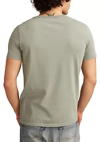 Cocktail Graphic T-Shirt