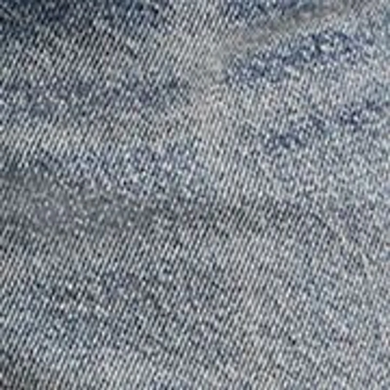 Loose Fit Jeans