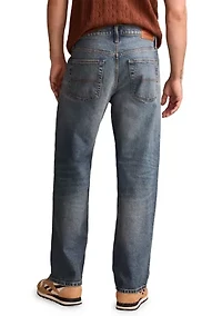 Loose Fit Jeans