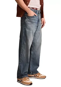 Loose Fit Jeans
