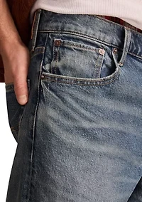 Loose Fit Jeans