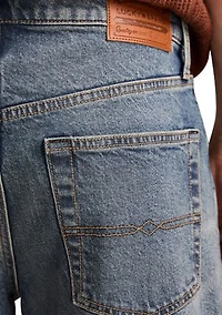 Loose Fit Jeans