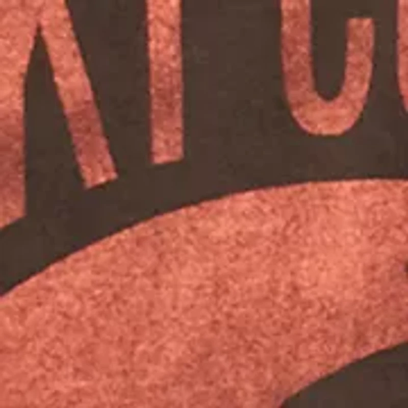 Big & Tall Short Sleeve Lucky Customs Graphic T-Shirt