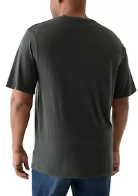 Big & Tall Negroni Graphic T-Shirt