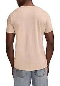Fungi Graphic T-Shirt
