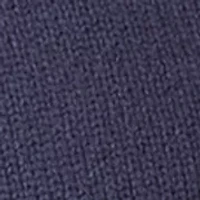 Men's Sweater Bomber Jacket