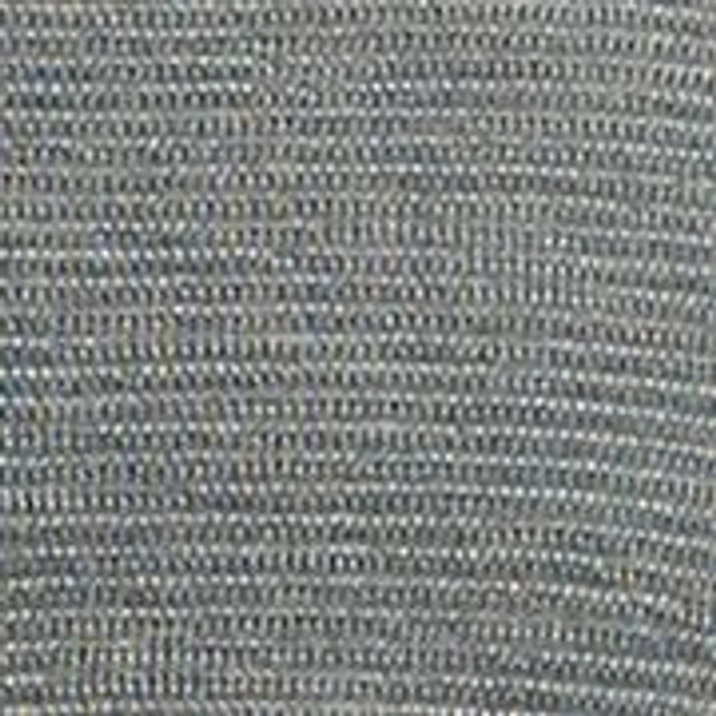 Jacquard Slub Knit Jersey Polo Shirt