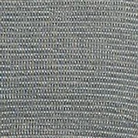 Jacquard Slub Knit Jersey Polo Shirt