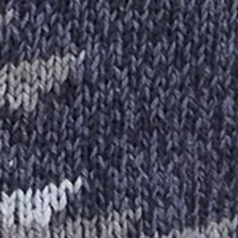 Printed Shawl Collar Cardigan