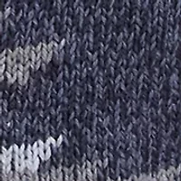 Printed Shawl Collar Cardigan