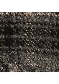 Men's Plaid Button Down