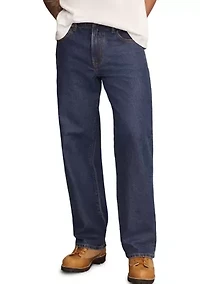 287 Loose Relaxed Fit Jeans