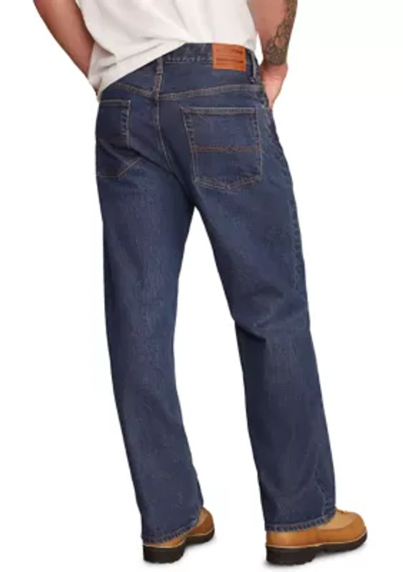 287 Loose Relaxed Fit Jeans