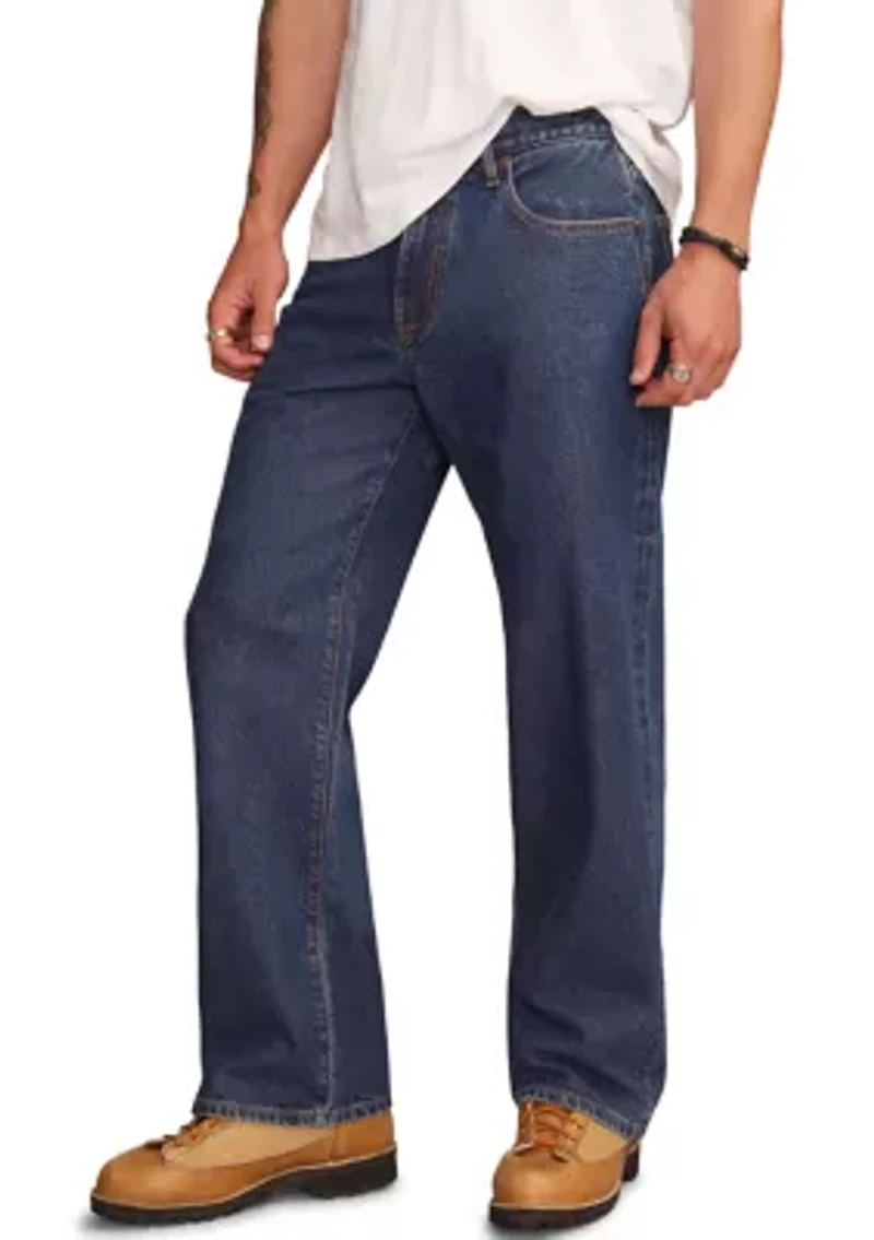 287 Loose Relaxed Fit Jeans