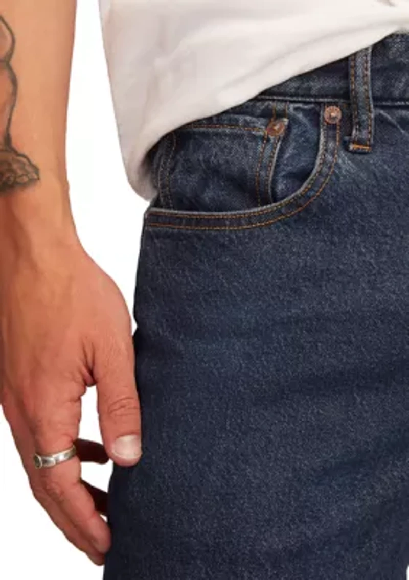 287 Loose Relaxed Fit Jeans