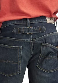 Pioneer Jeans