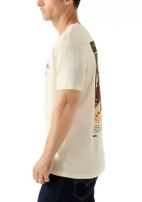 Men's Fender Western Graphic T-Shirt