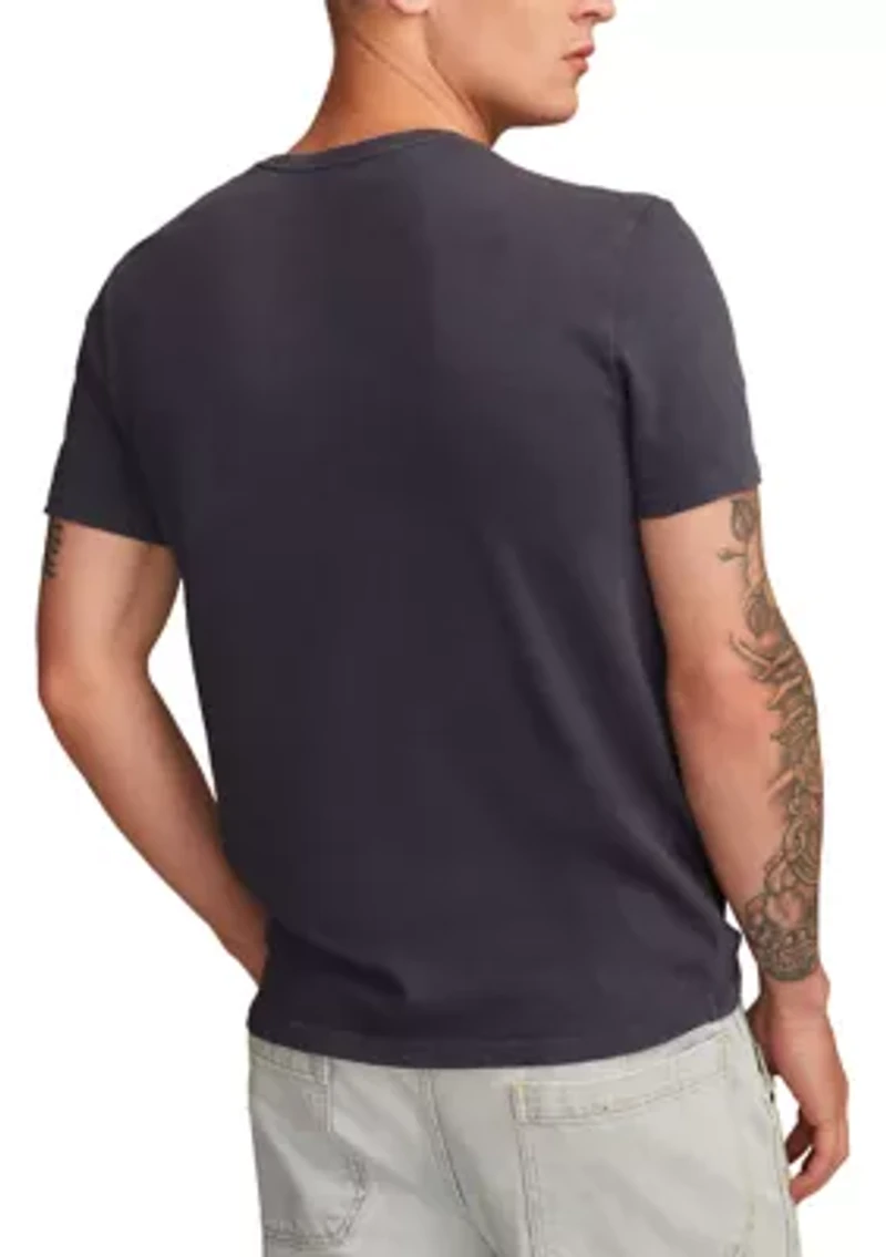 Joshua Tree Graphic T-Shirt