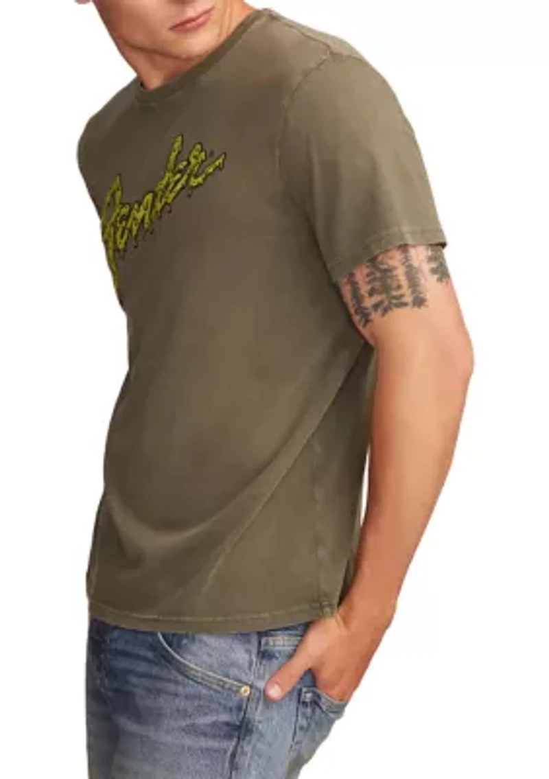 Men's Fender Monster T-Shirt