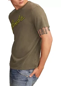 Men's Fender Monster T-Shirt
