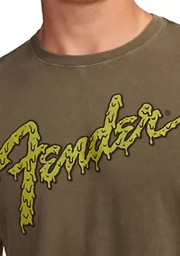 Men's Fender Monster T-Shirt