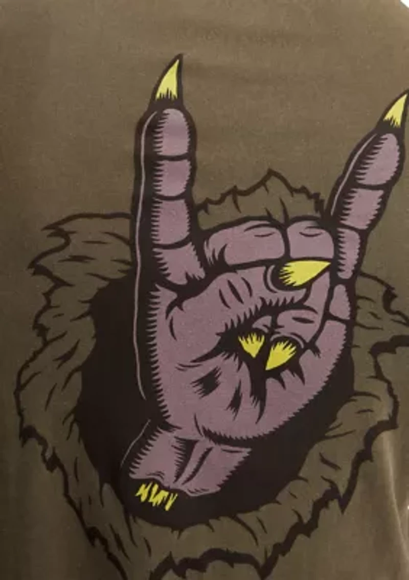 Men's Fender Monster T-Shirt