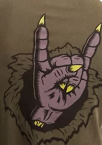 Men's Fender Monster T-Shirt