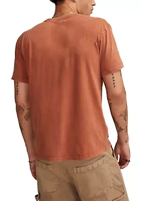 Chevy El Camino Graphic T-Shirt