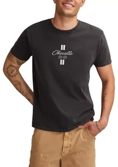 Men's Chevelle Short Sleeve T-Shirt