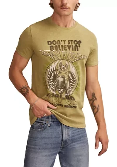 Journey Graphic T-Shirt