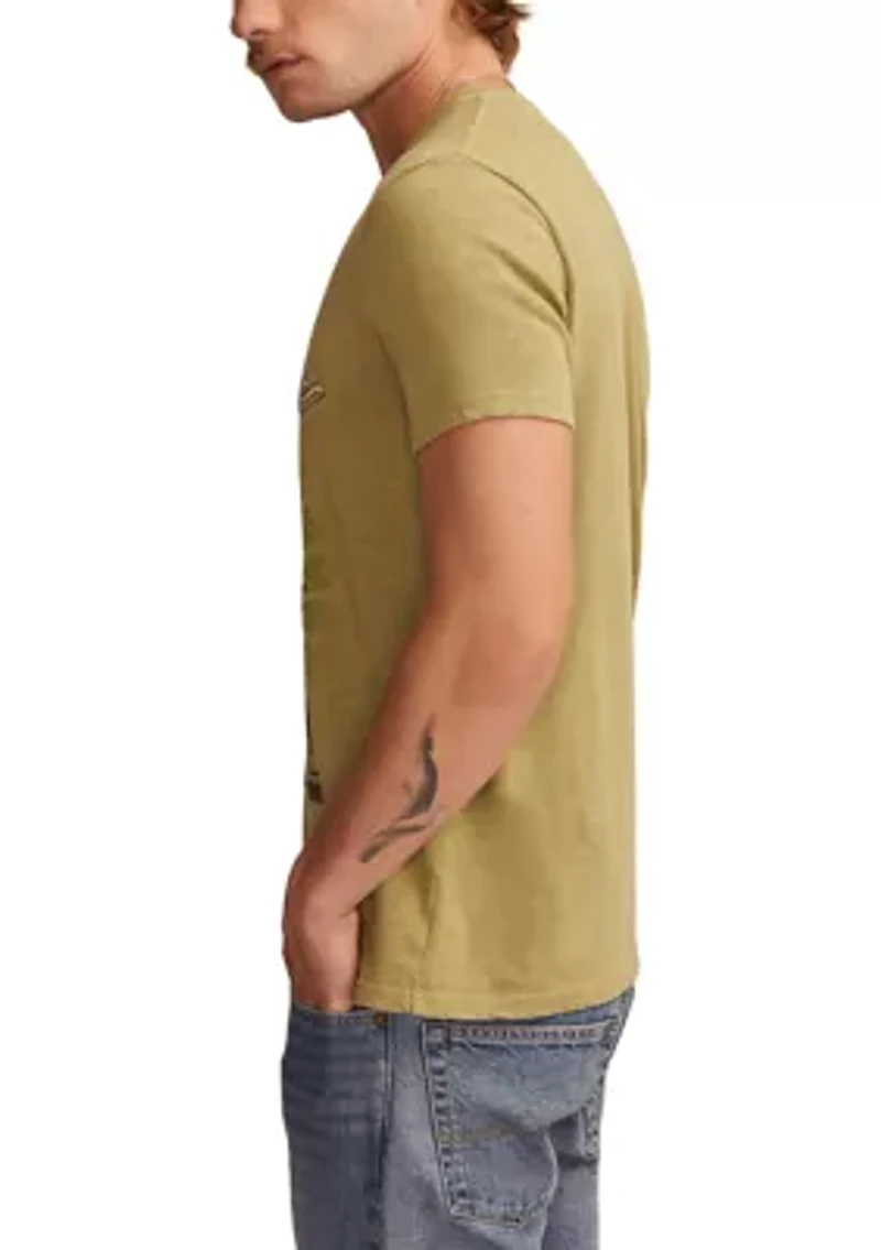 Journey Graphic T-Shirt