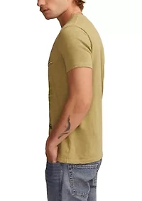 Journey Graphic T-Shirt