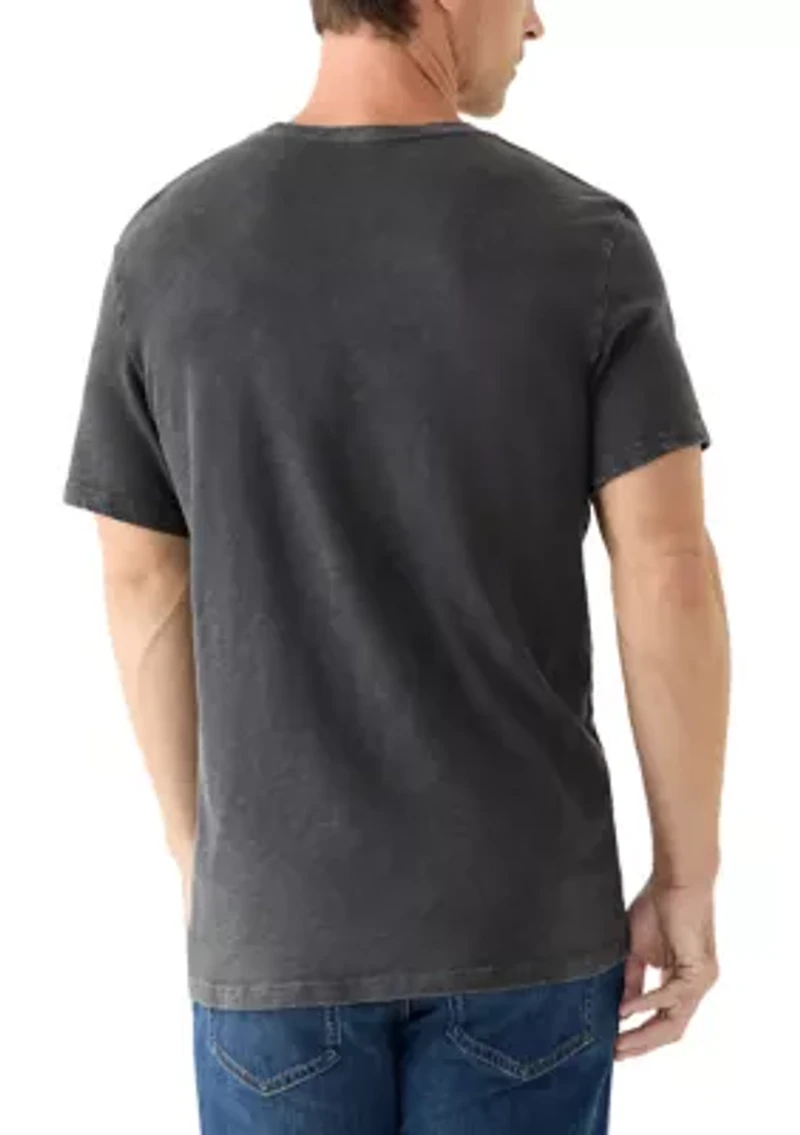 Men's Grateful Dead Logo T-Shirt