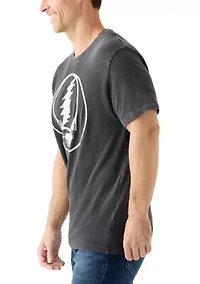 Men's Grateful Dead Logo T-Shirt