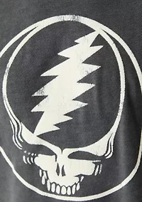 Men's Grateful Dead Logo T-Shirt