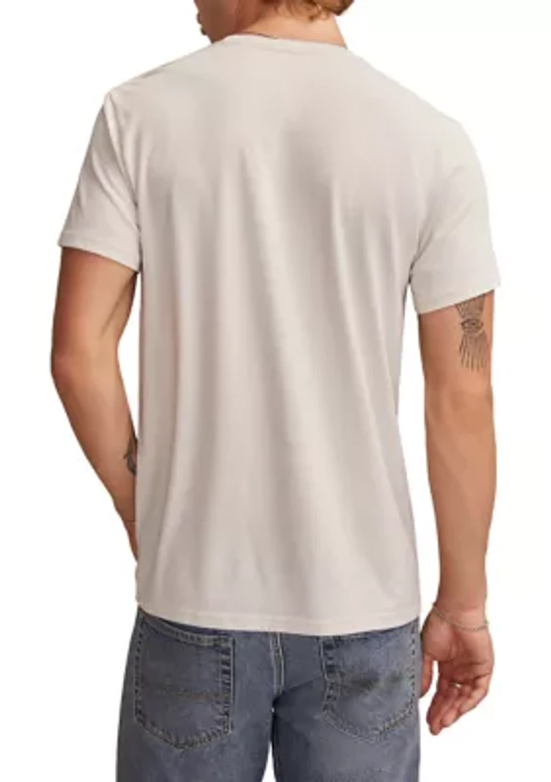 Ford Mustang Match Graphic T-Shirt