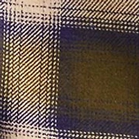 Men's Cloud Soft Flannel Shirt