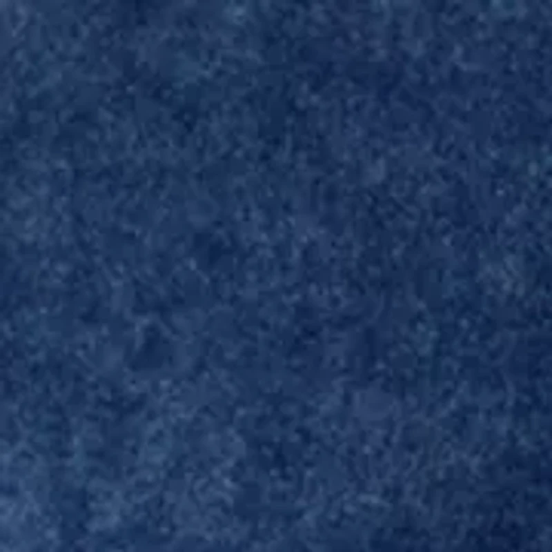 Indigo Corduroy Utility Shirt