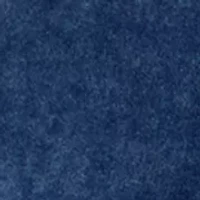 Indigo Corduroy Utility Shirt