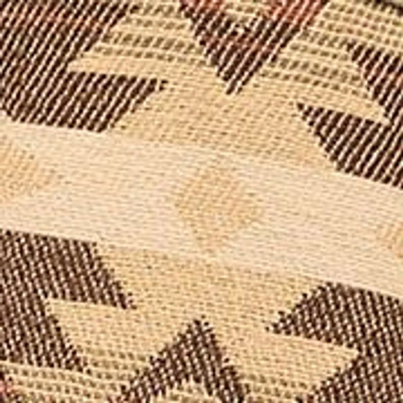 Men's Jacquard Flannel Shirt