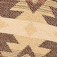 Men's Jacquard Flannel Shirt