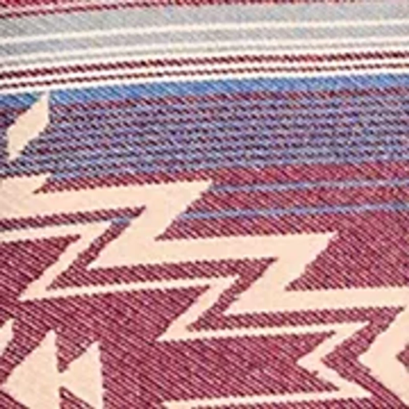 Men's Jacquard Flannel Humboldt Shirt