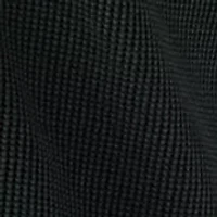 Thermal Button Up Shirt