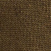 Men's Nep Button Down Mock Neck Sweater