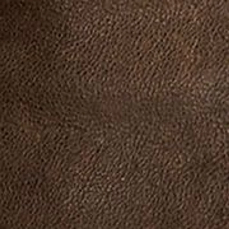 Washed Leather Bonneville Jacket