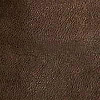 Washed Leather Bonneville Jacket