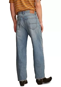 Baggy Denim Jeans